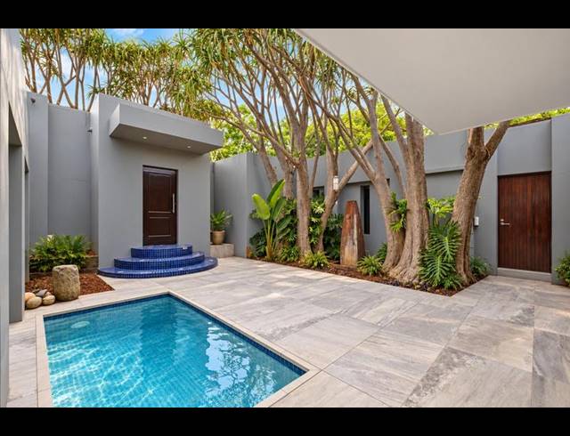 3 BEDROOM HOUSE FOR SALE IN PARKHURST